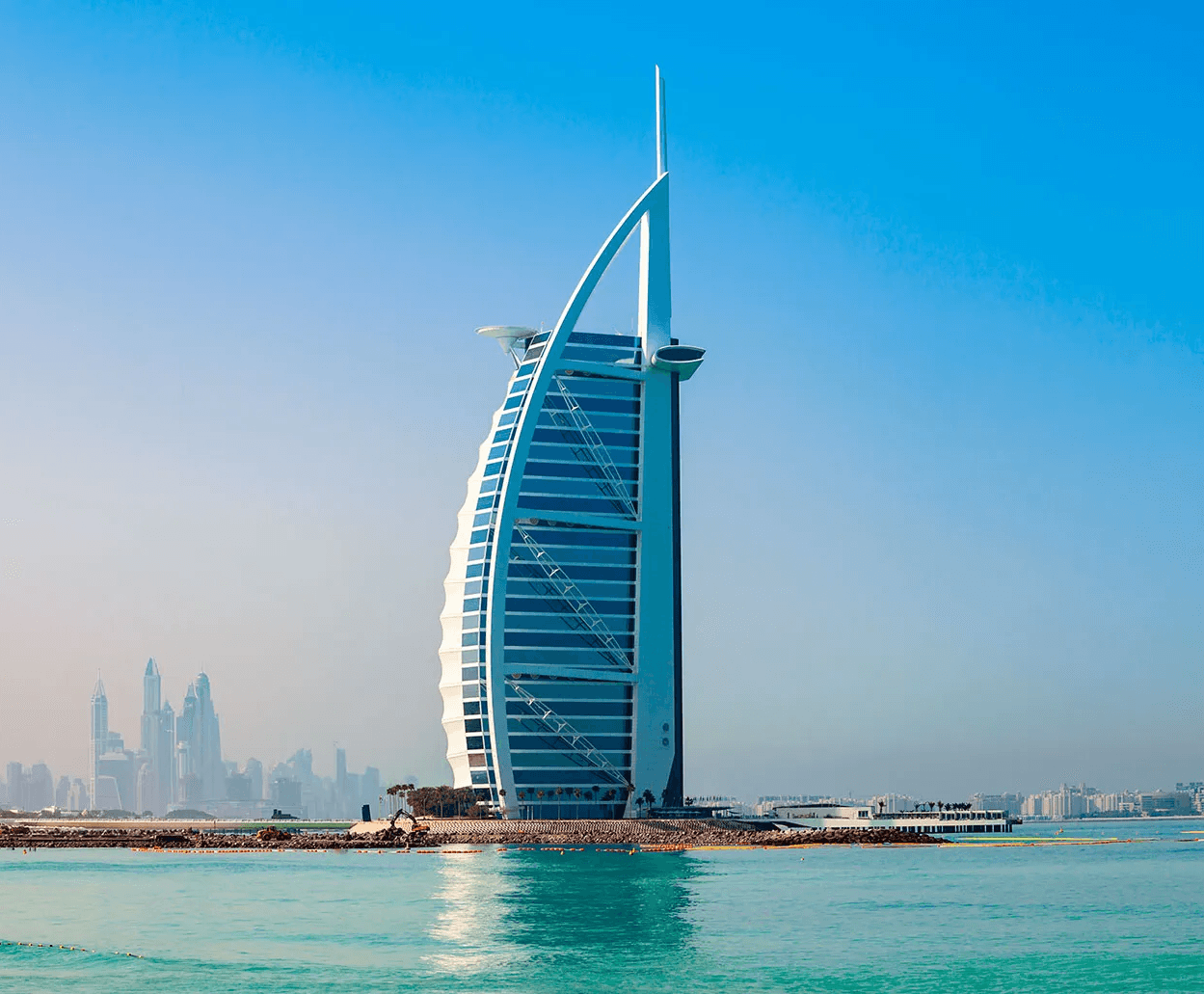 Best Time to Visit Dubai: A Month-by-Month Guide for Tourists 2026
