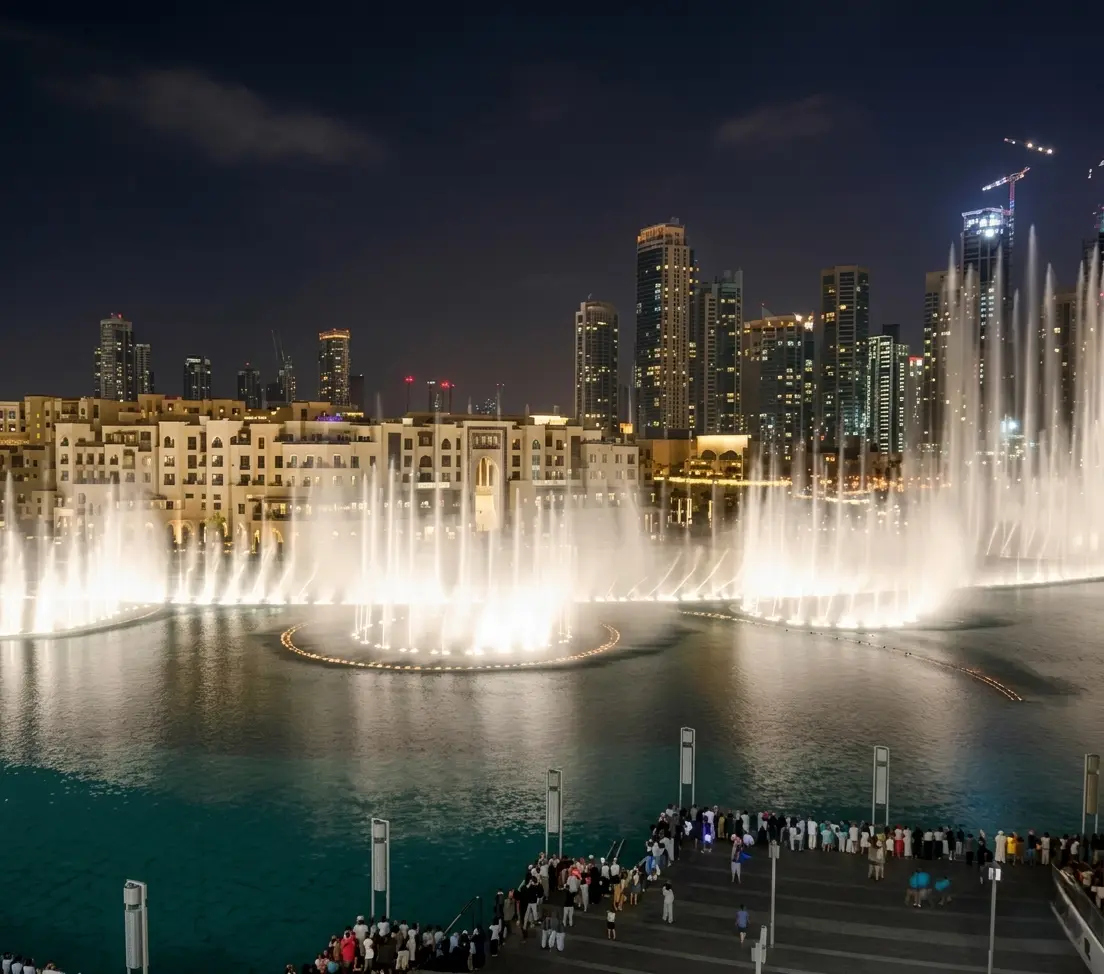 Dubai Visa Guide 2026: Everything Tourists Need to Know Before Visiting